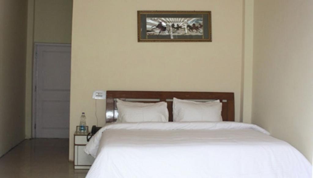Hotel Cozy Swiss Meadows Khajjiar Pokój zdjęcie